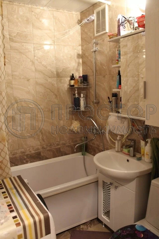 2-комнатная квартира, 43 м² - фото 7
