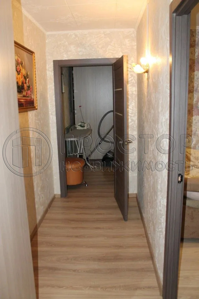 2-комнатная квартира, 43 м² - фото 8
