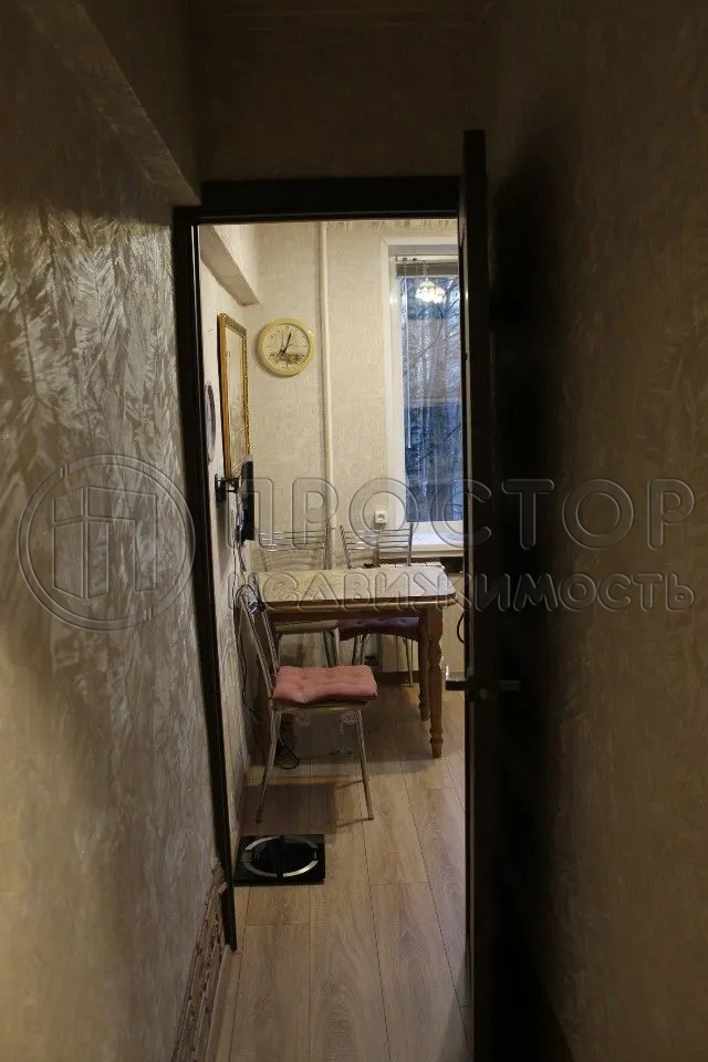 2-комнатная квартира, 43 м² - фото 9