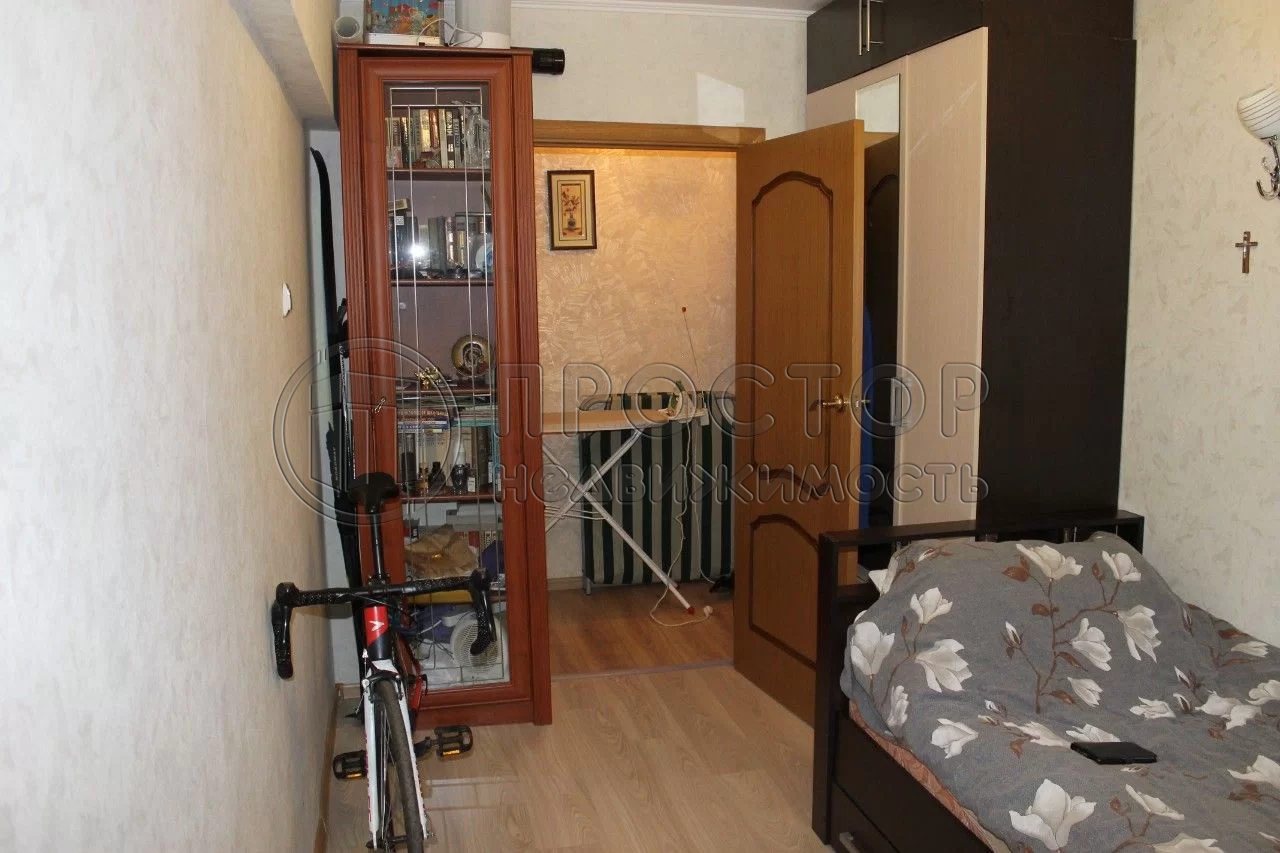 2-комнатная квартира, 43 м² - фото 10