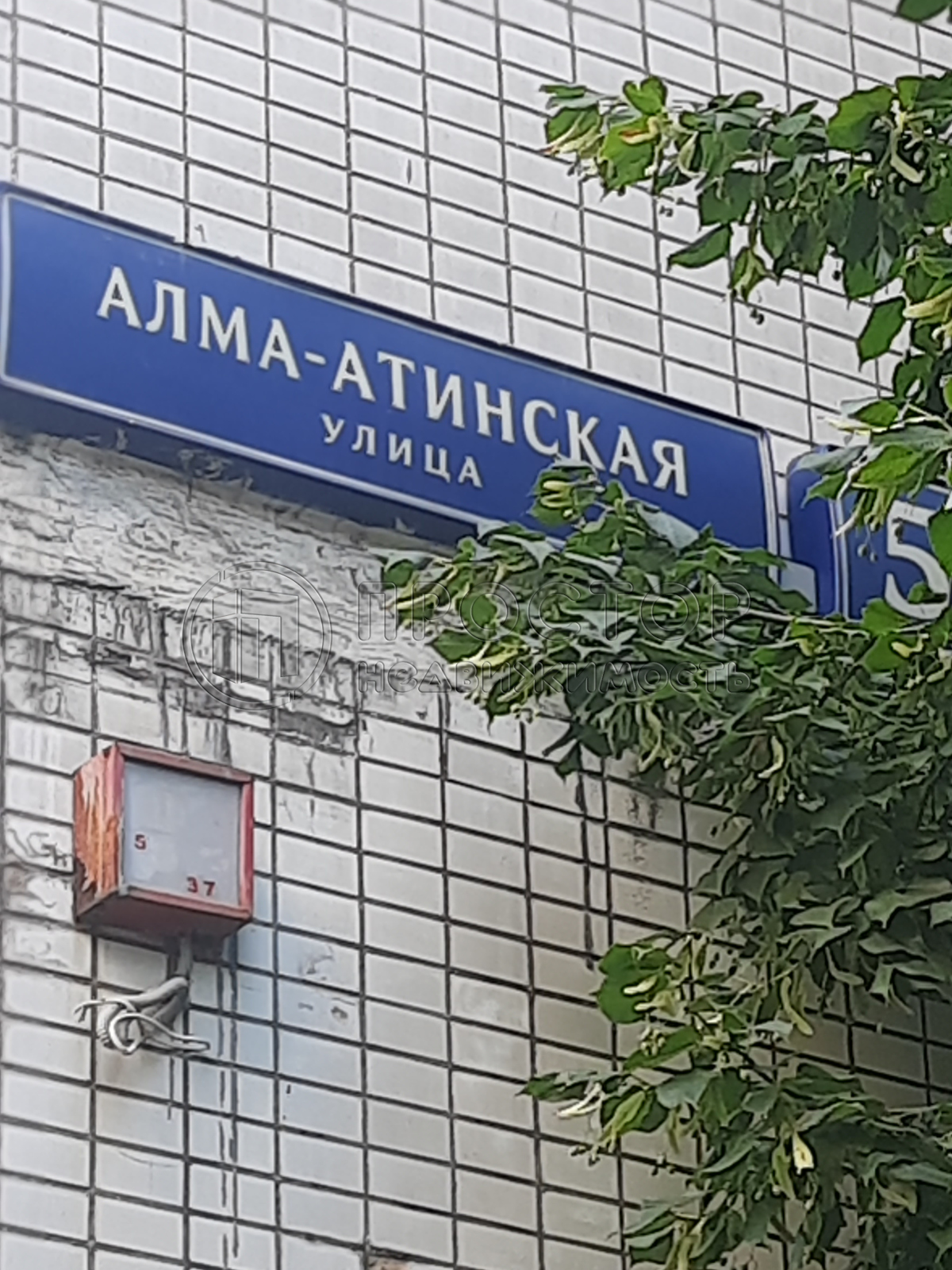 1-комнатная квартира, 39 м² - фото 3