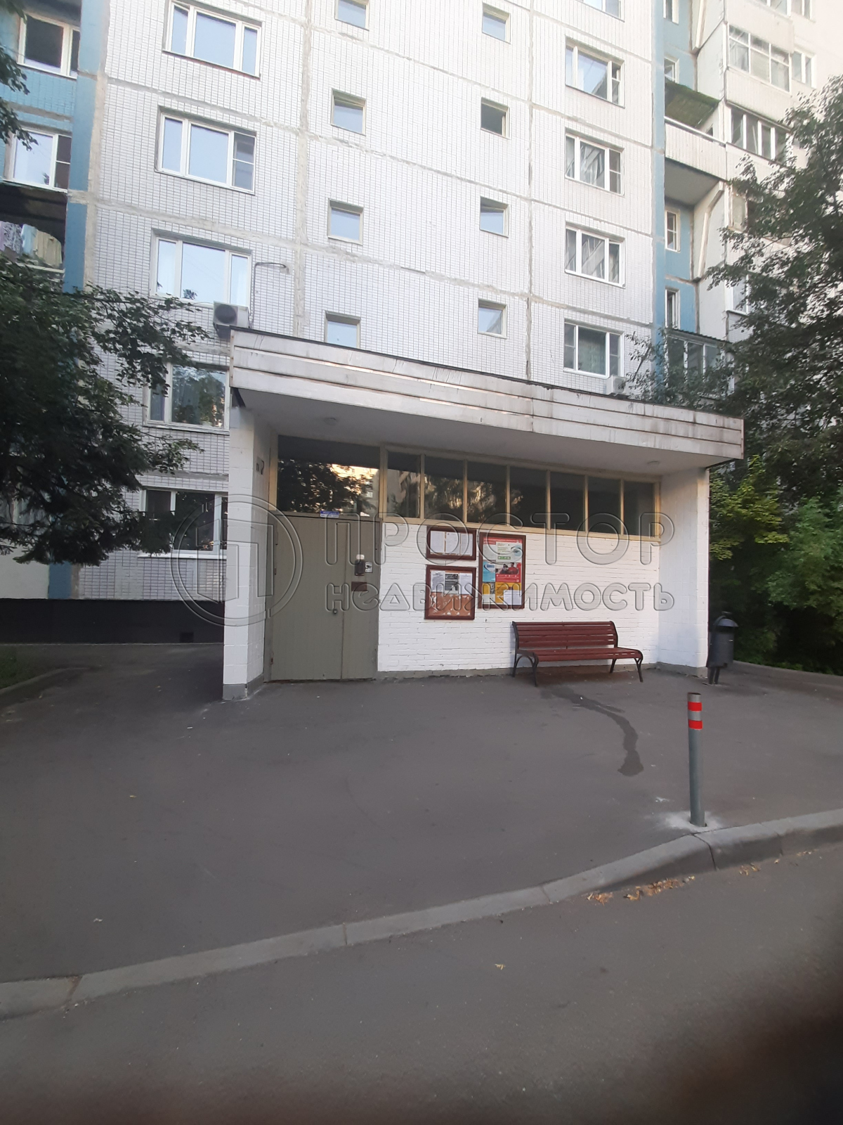 1-комнатная квартира, 39 м² - фото 5