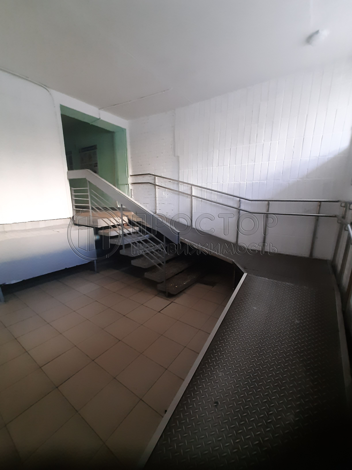 1-комнатная квартира, 39 м² - фото 6