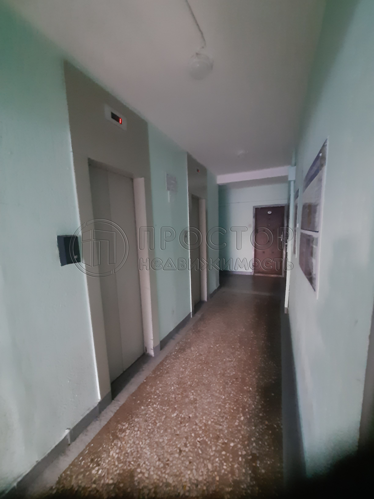 1-комнатная квартира, 39 м² - фото 7