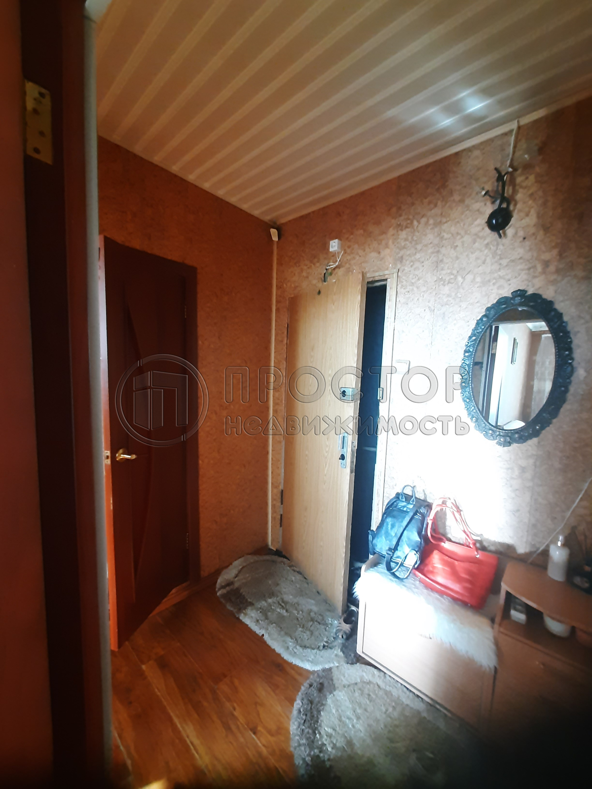1-комнатная квартира, 39 м² - фото 8