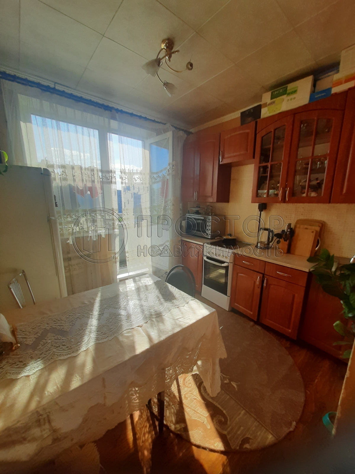 1-комнатная квартира, 39 м² - фото 11