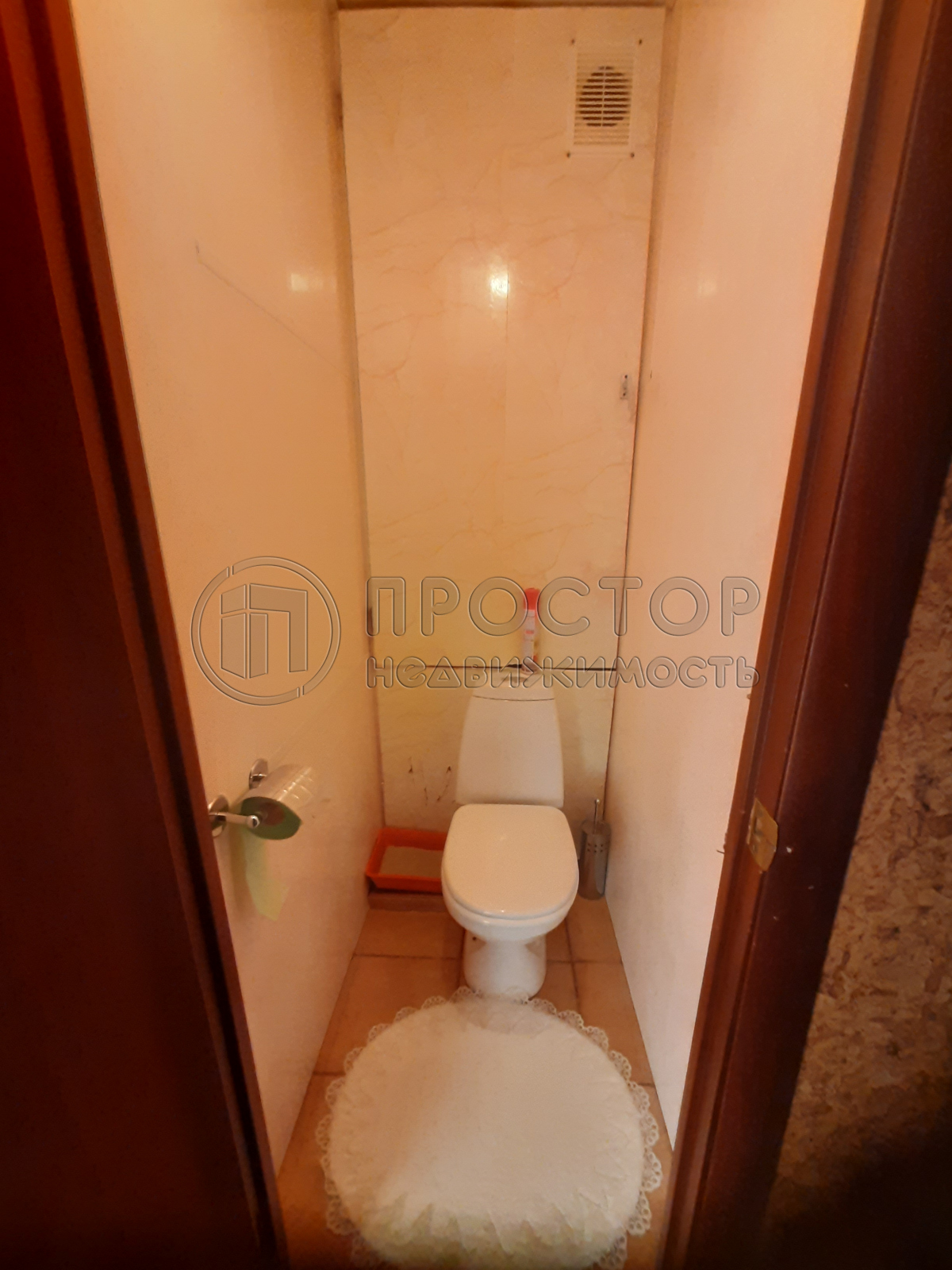 1-комнатная квартира, 39 м² - фото 14