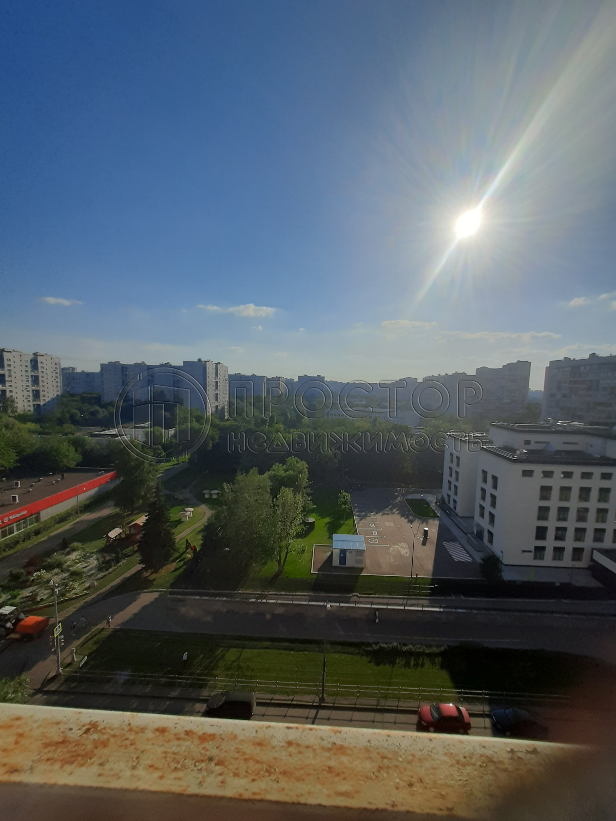 1-комнатная квартира, 39 м² - фото 16