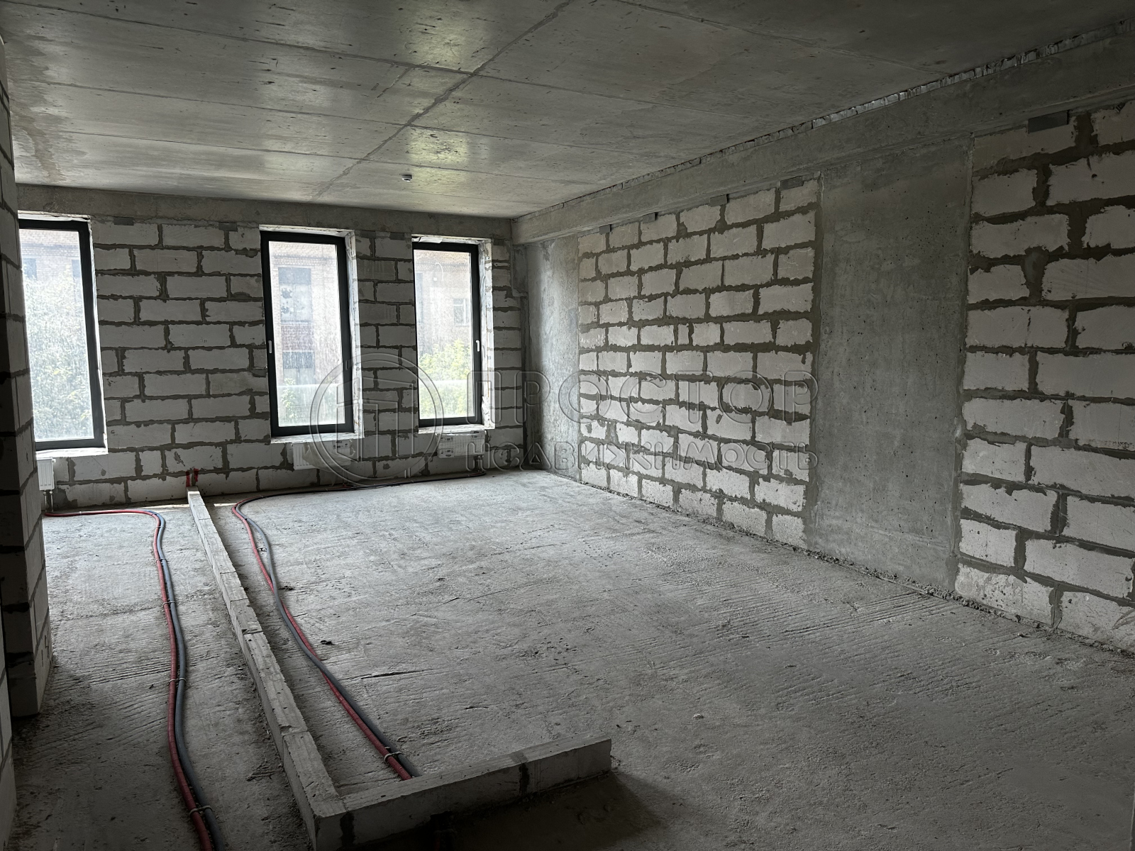 4-комнатная квартира, 122 м² - фото 2