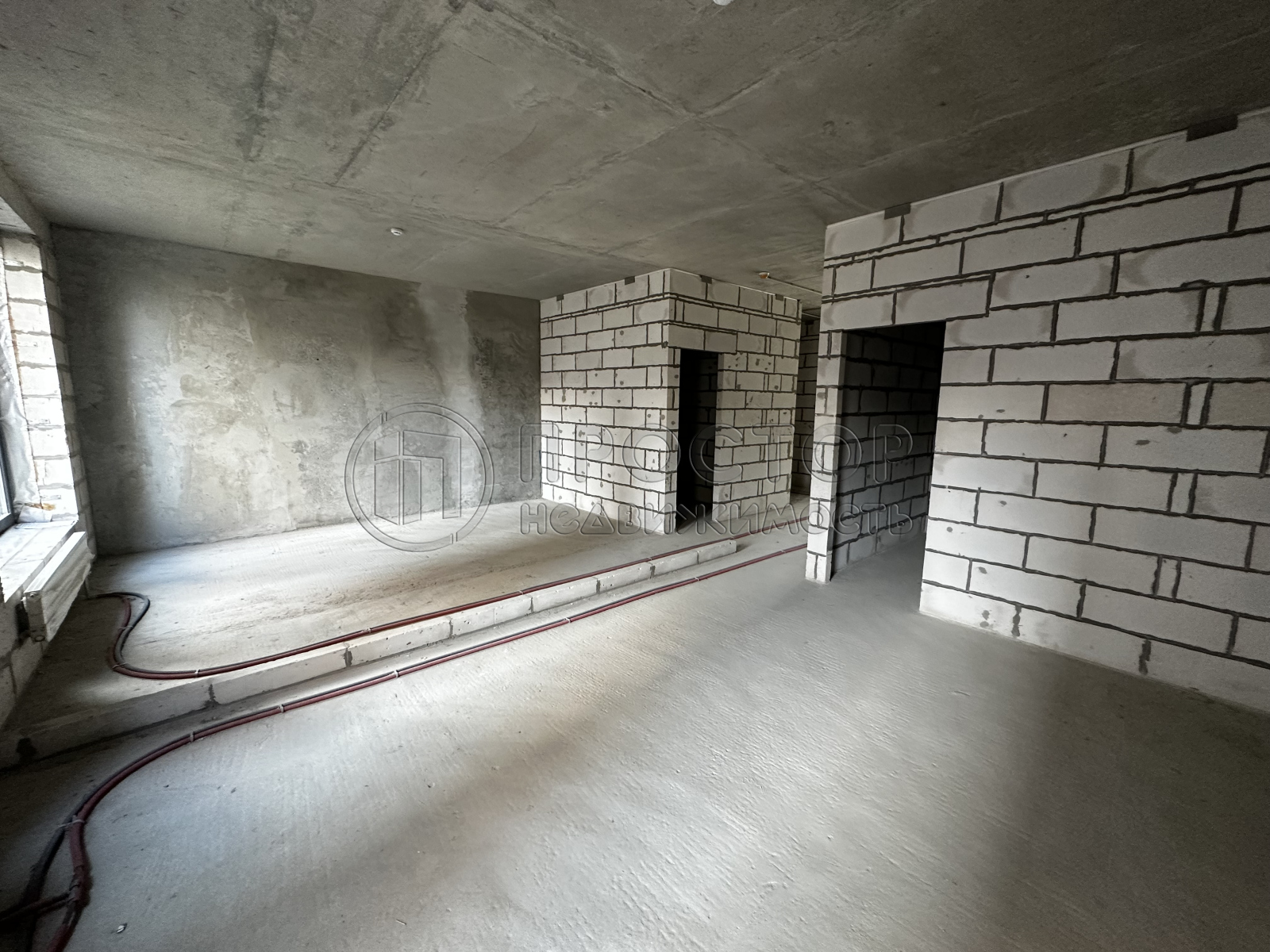4-комнатная квартира, 122 м² - фото 3