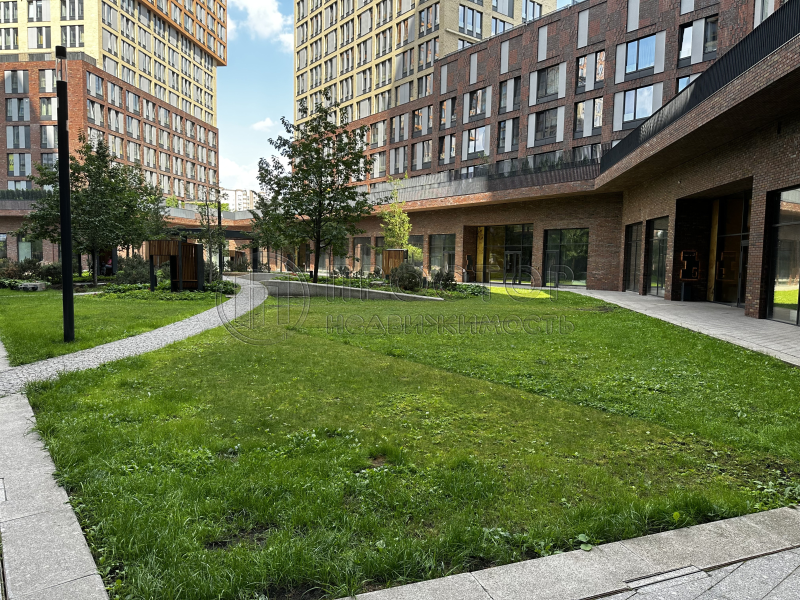 4-комнатная квартира, 122 м² - фото 4