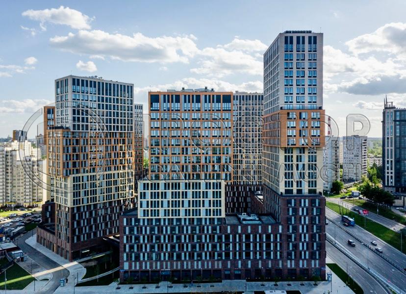 4-комнатная квартира, 122 м² - фото 5