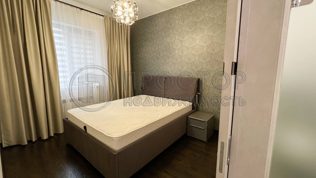 2-комнатная квартира, 57 м² - фото 6