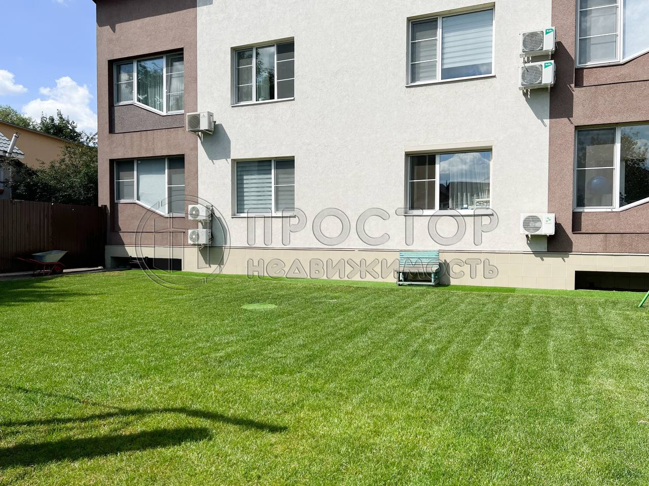 2-комнатная квартира, 57 м² - фото 11