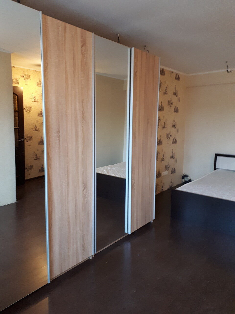 1-комнатная квартира, 31 м² - фото 2