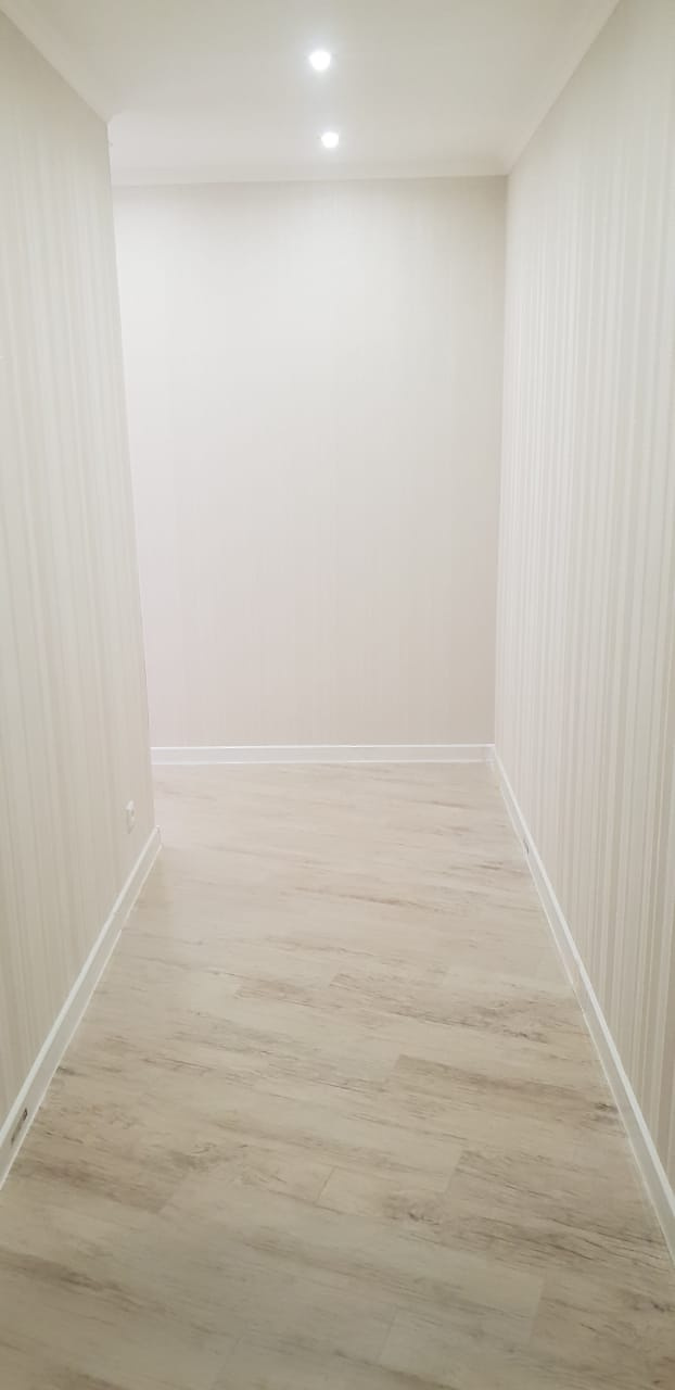 2-комнатная квартира, 65 м² - фото 13