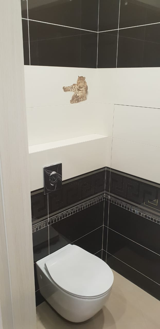 2-комнатная квартира, 65 м² - фото 8
