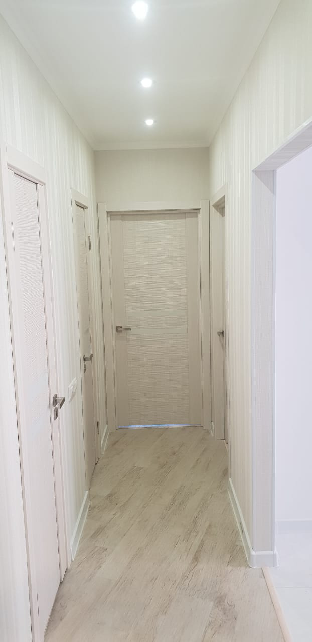 2-комнатная квартира, 65 м² - фото 10