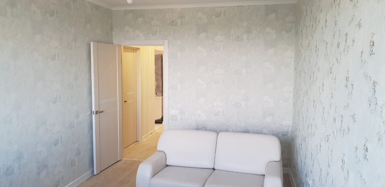 2-комнатная квартира, 65 м² - фото 6