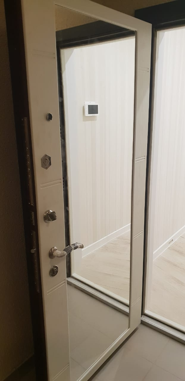 2-комнатная квартира, 65 м² - фото 11