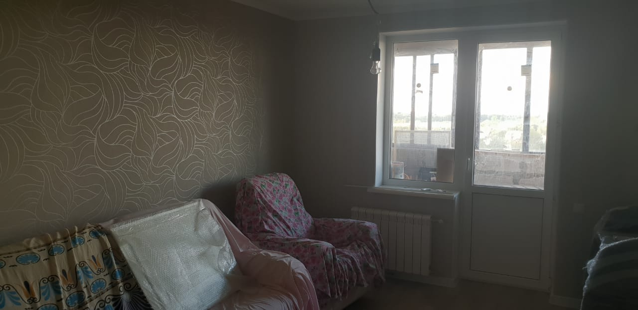 2-комнатная квартира, 65 м² - фото 5