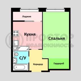Фото квартиры