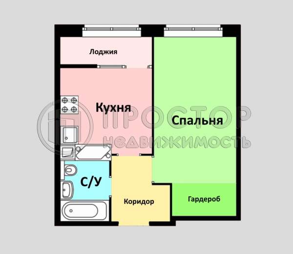 Фото квартиры