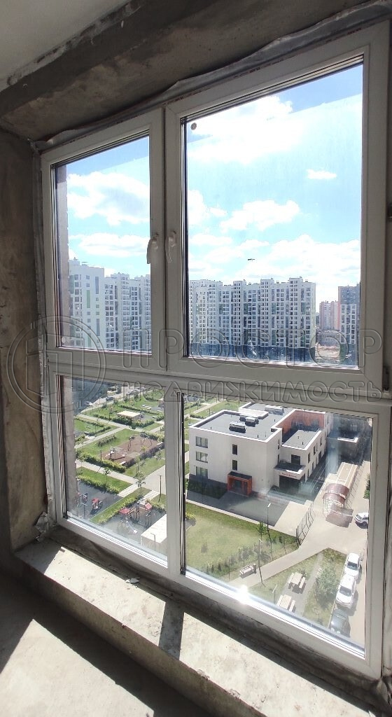 1-комнатная квартира, 33 м² - фото 7