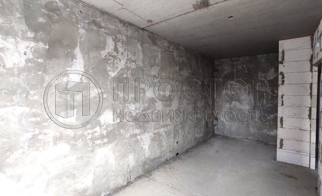 1-комнатная квартира, 33 м² - фото 10
