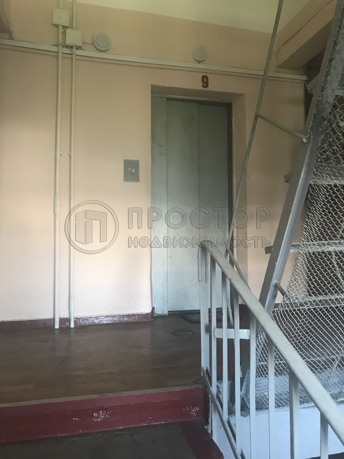 1-комнатная квартира, 32.6 м² - фото 6