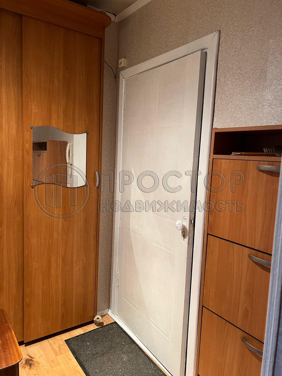 1-комнатная квартира, 32.6 м² - фото 14