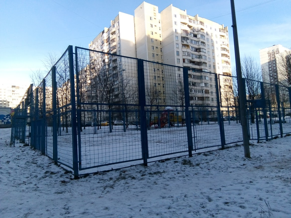 1-комнатная квартира, 38 м² - фото 9