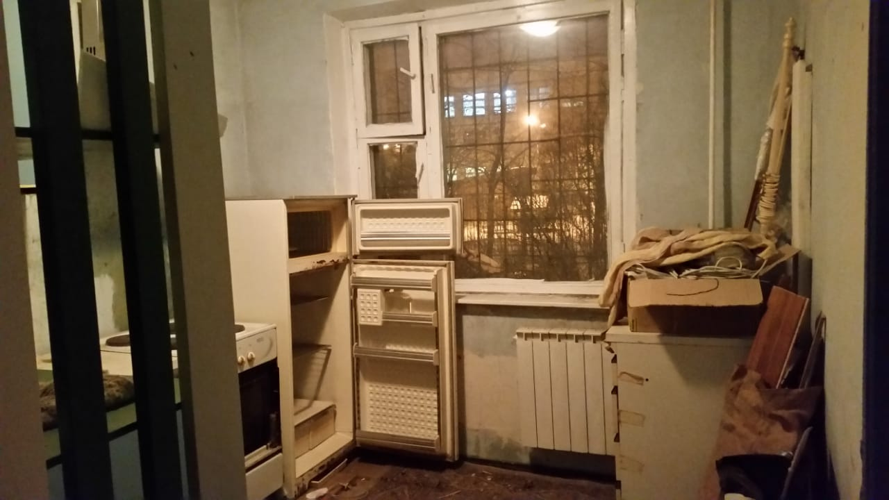 2-комнатная квартира, 51.7 м² - фото 7