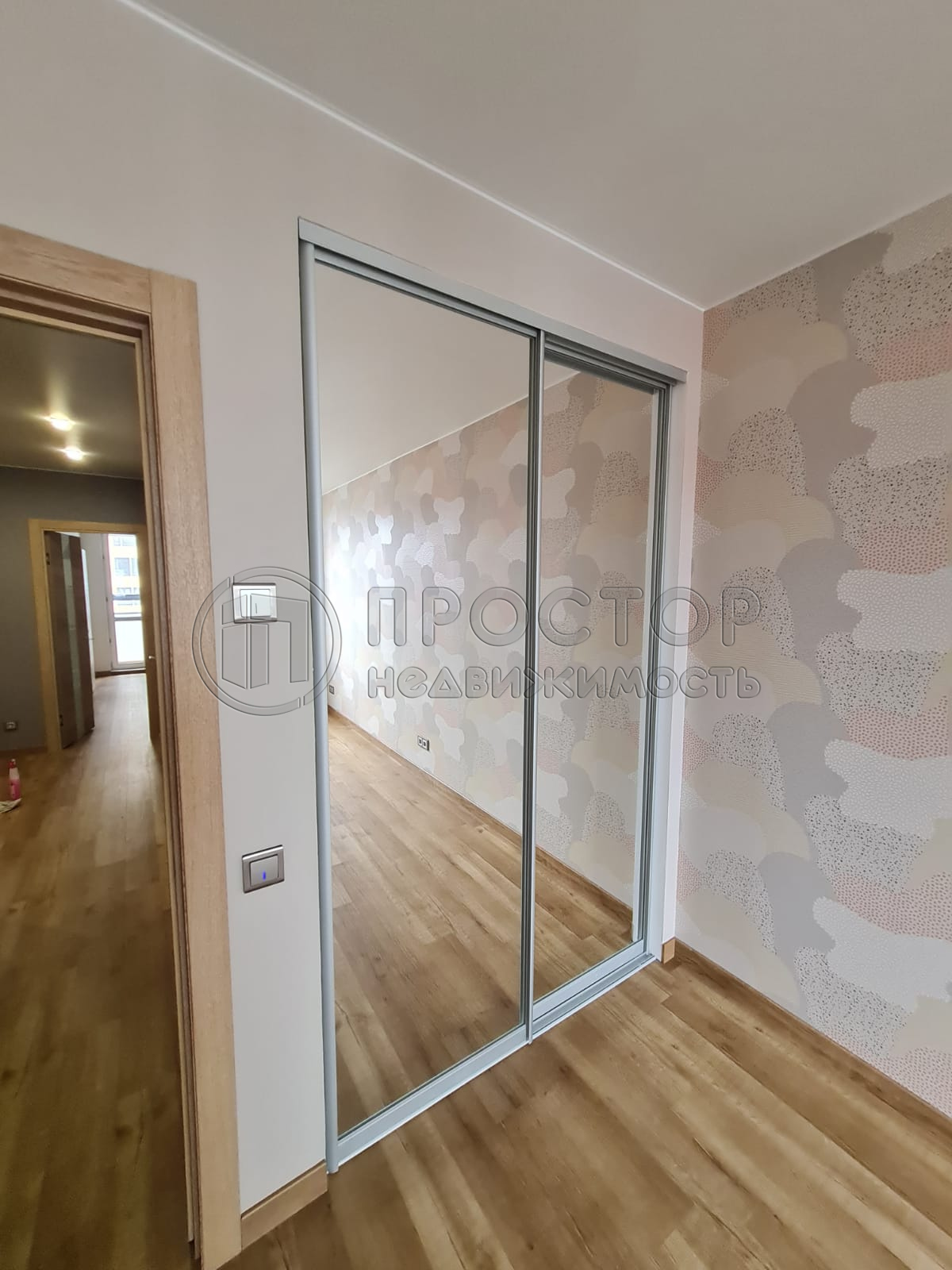 2-комнатная квартира, 55 м² - фото 9