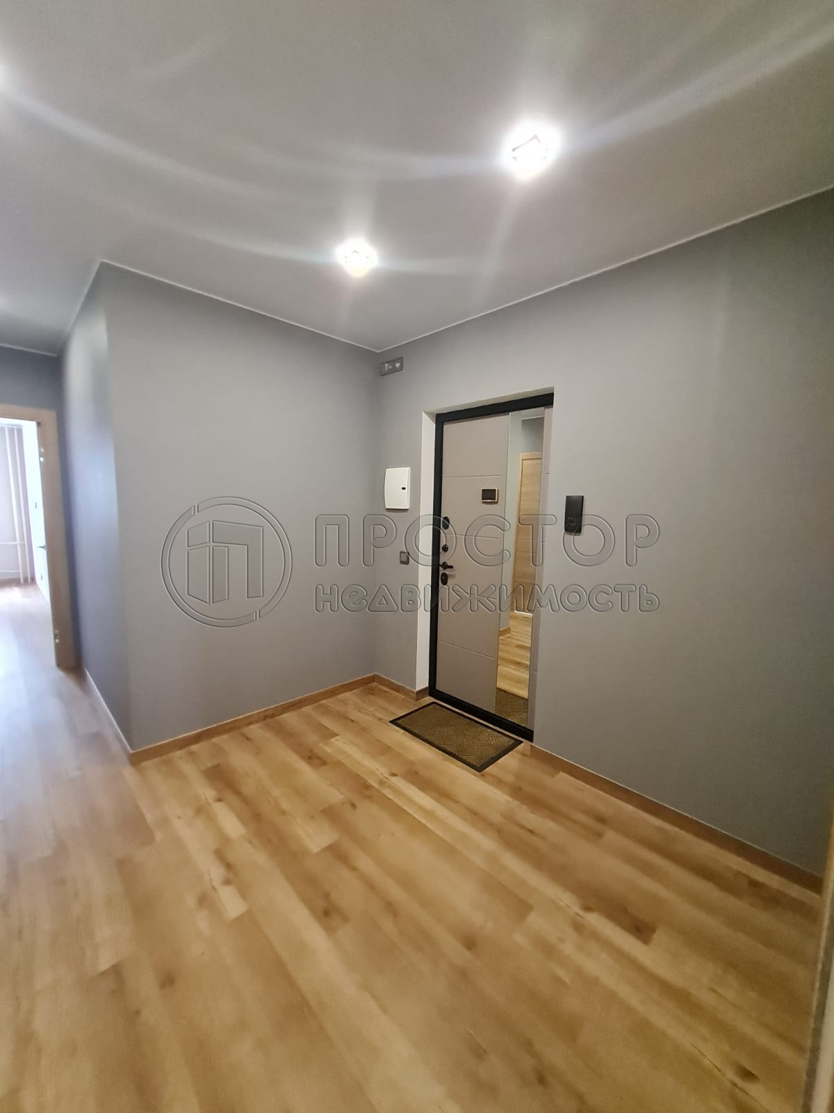 2-комнатная квартира, 55 м² - фото 11
