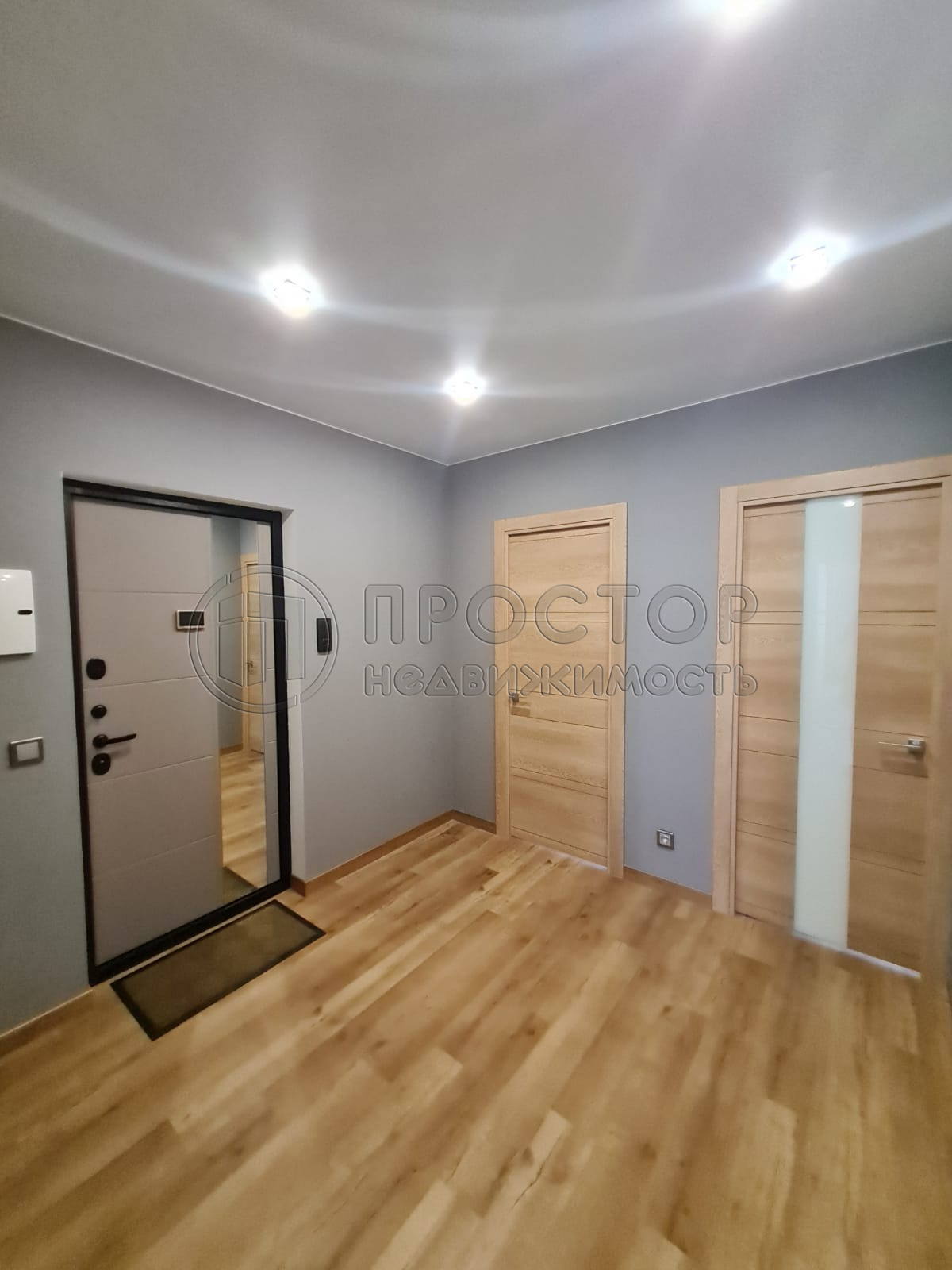 2-комнатная квартира, 55 м² - фото 12