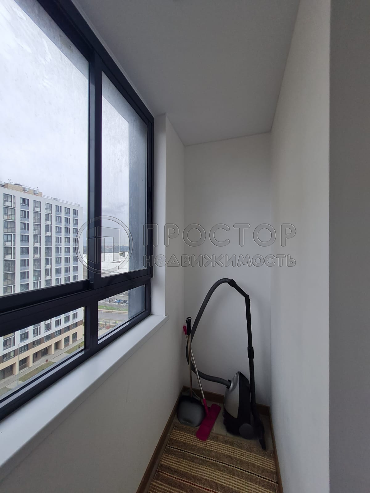 2-комнатная квартира, 55 м² - фото 14