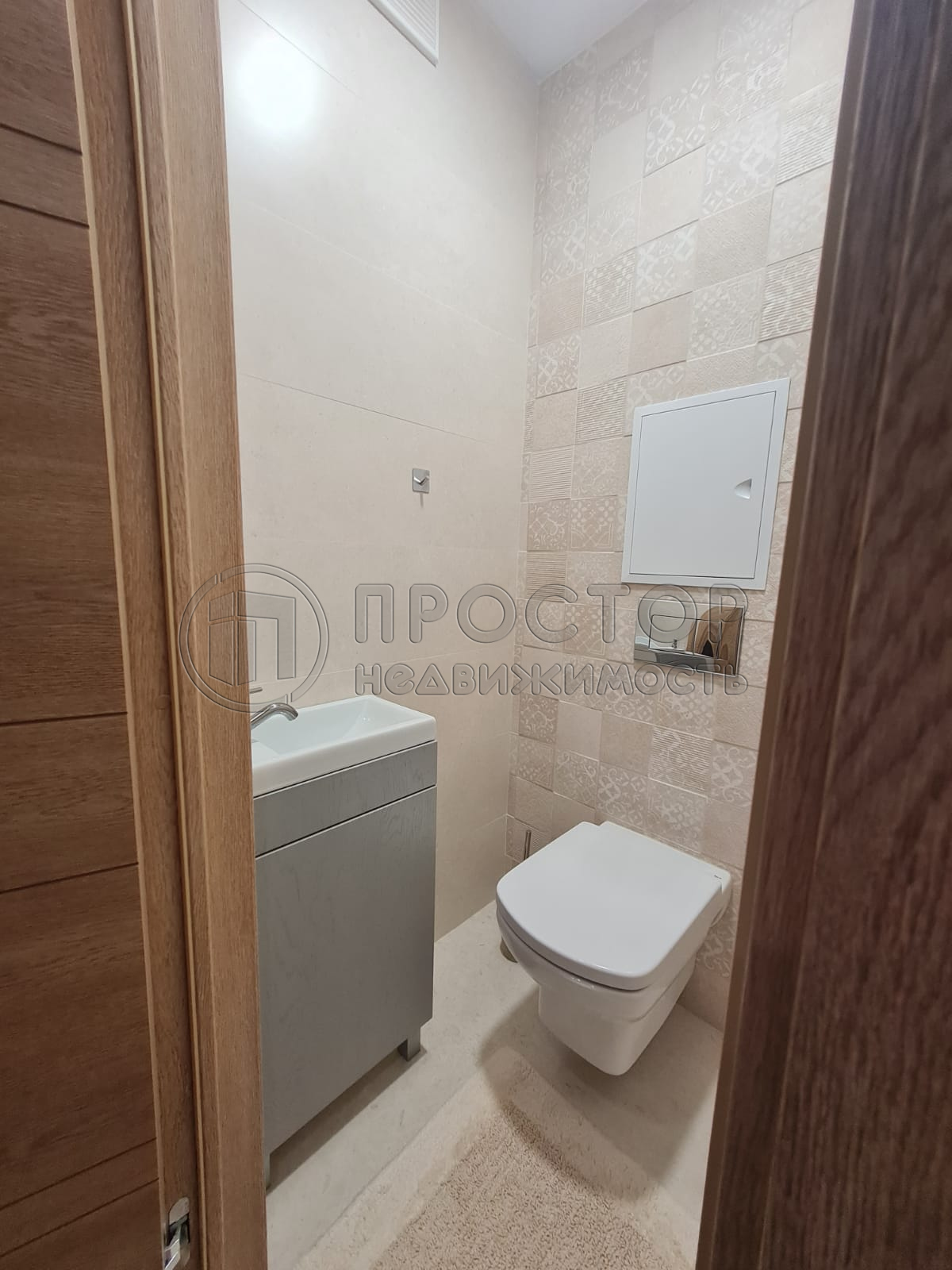 2-комнатная квартира, 55 м² - фото 17