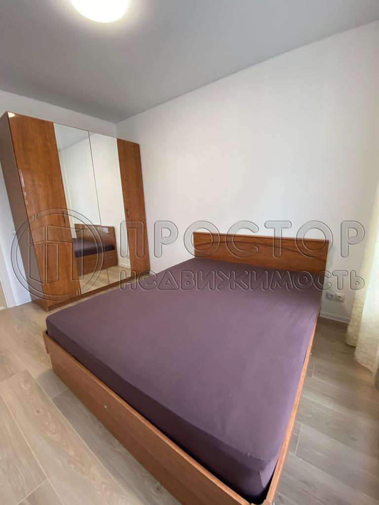 2-комнатная квартира, 51 м² - фото 2
