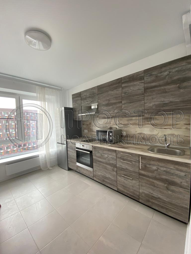 2-комнатная квартира, 51 м² - фото 3