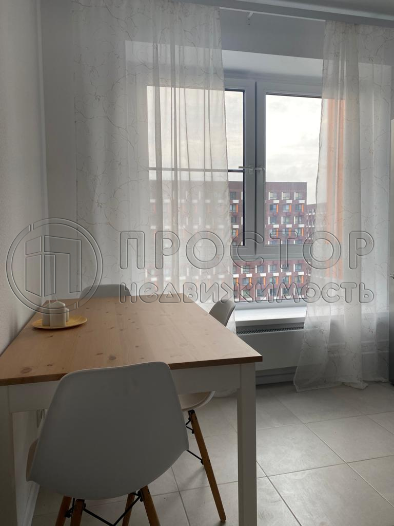 2-комнатная квартира, 51 м² - фото 4