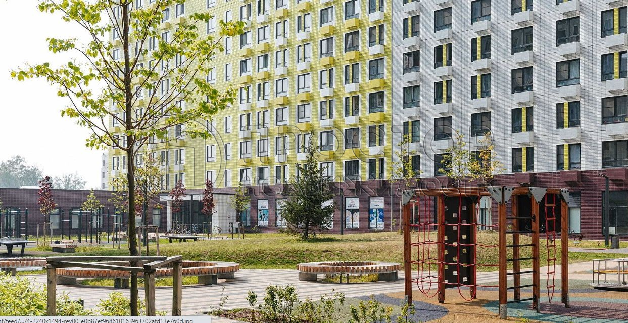 2-комнатная квартира, 51 м² - фото 5