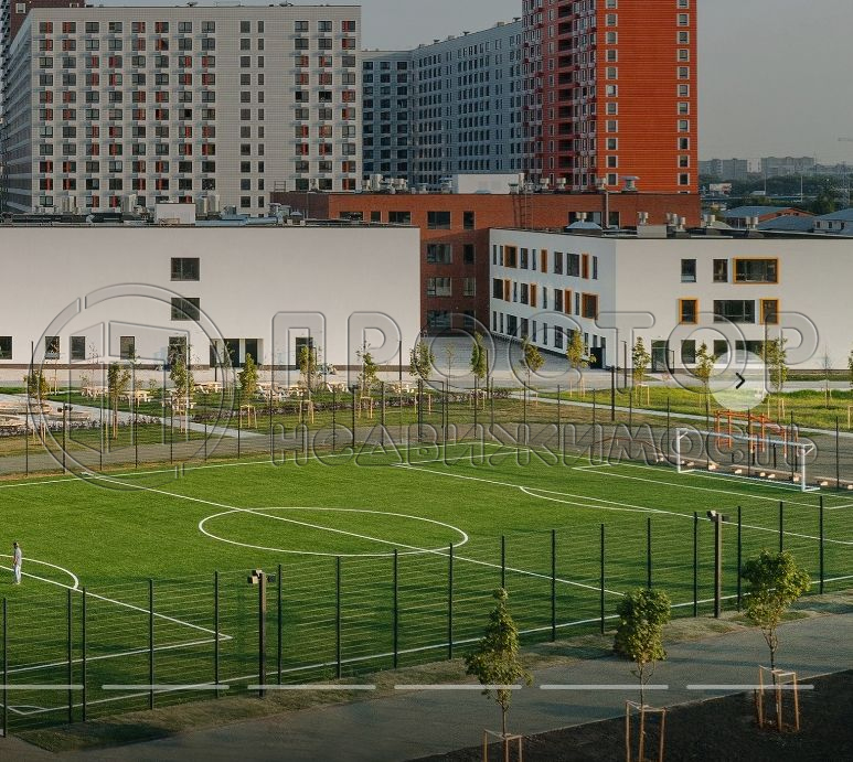 2-комнатная квартира, 51 м² - фото 9