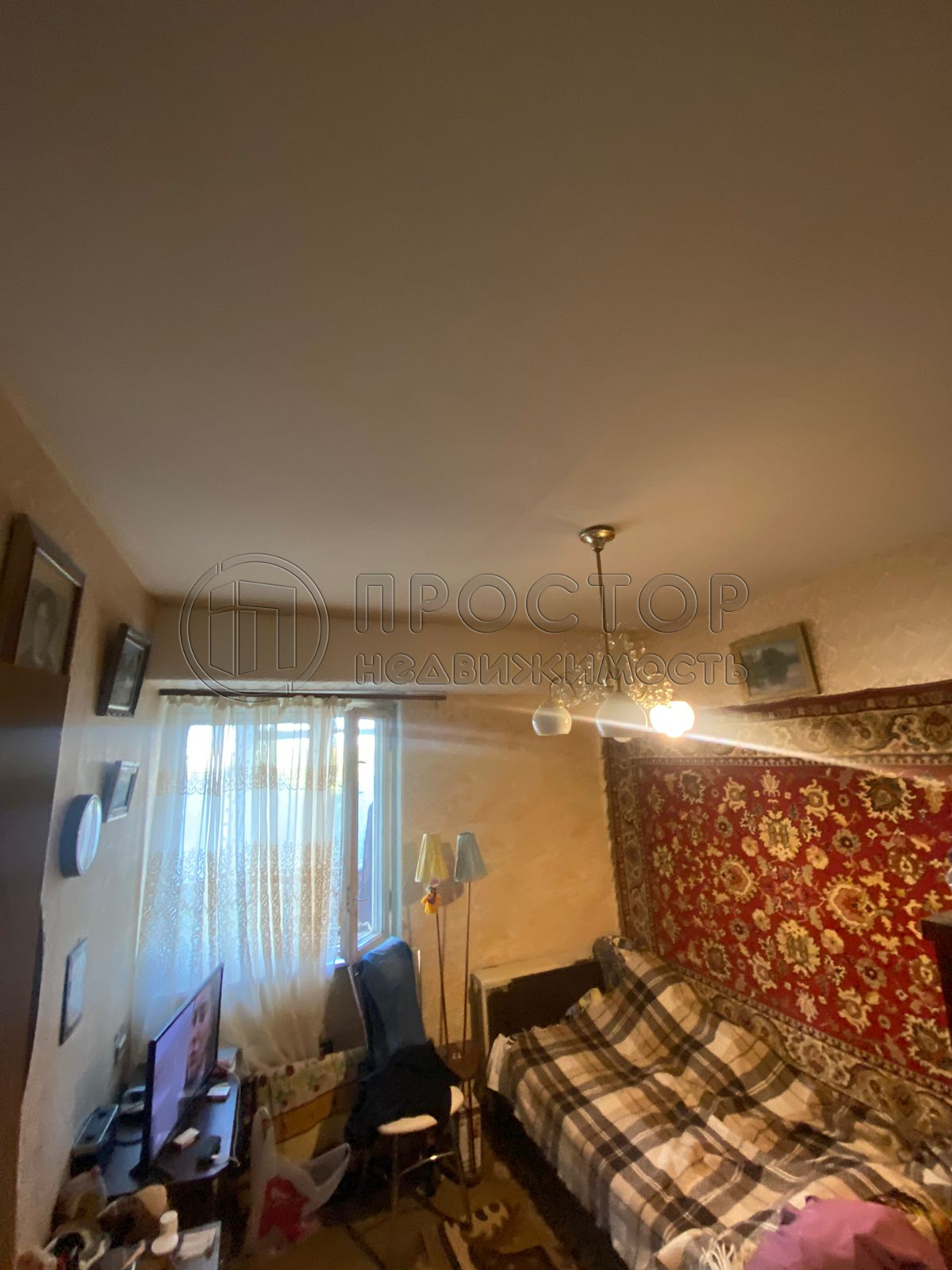 2-комнатная квартира, 39 м² - фото 5