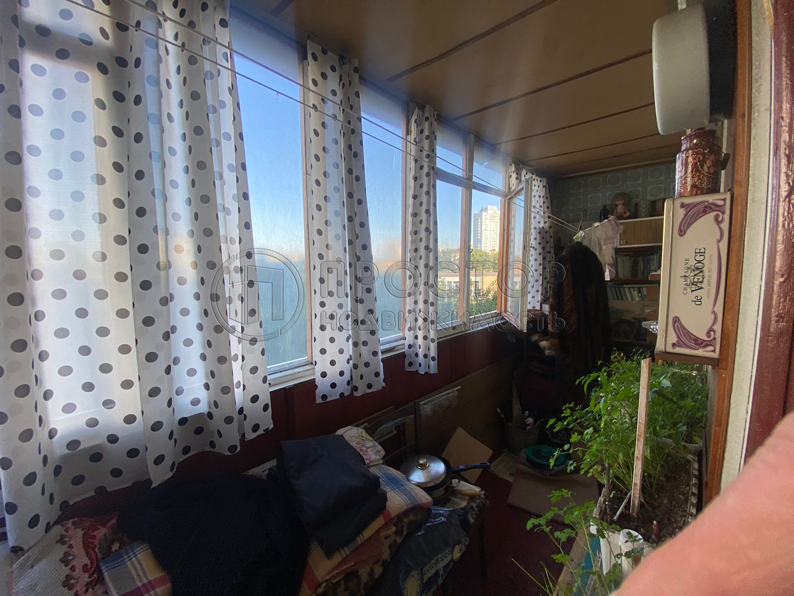2-комнатная квартира, 39 м² - фото 6