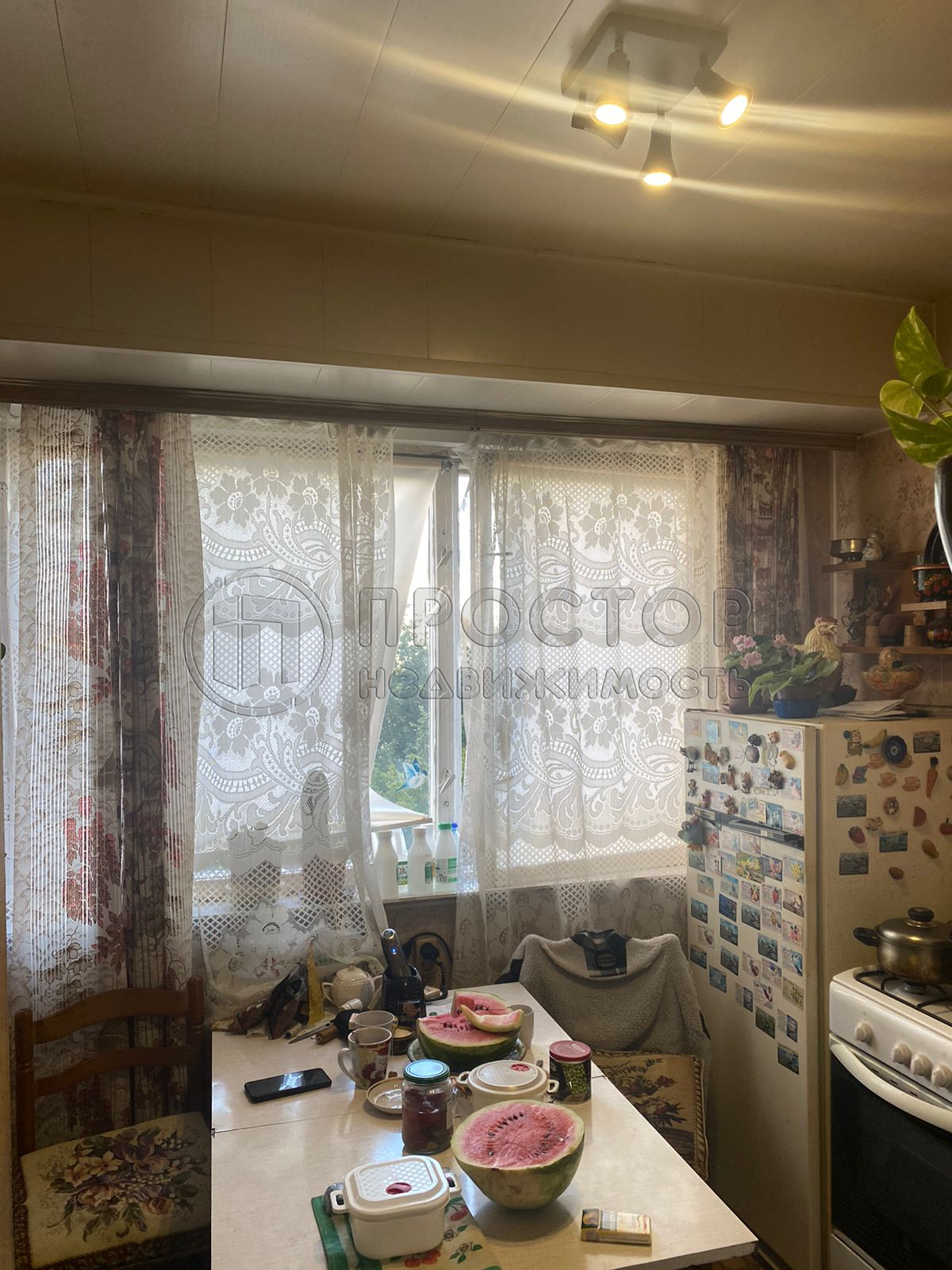 2-комнатная квартира, 39 м² - фото 7
