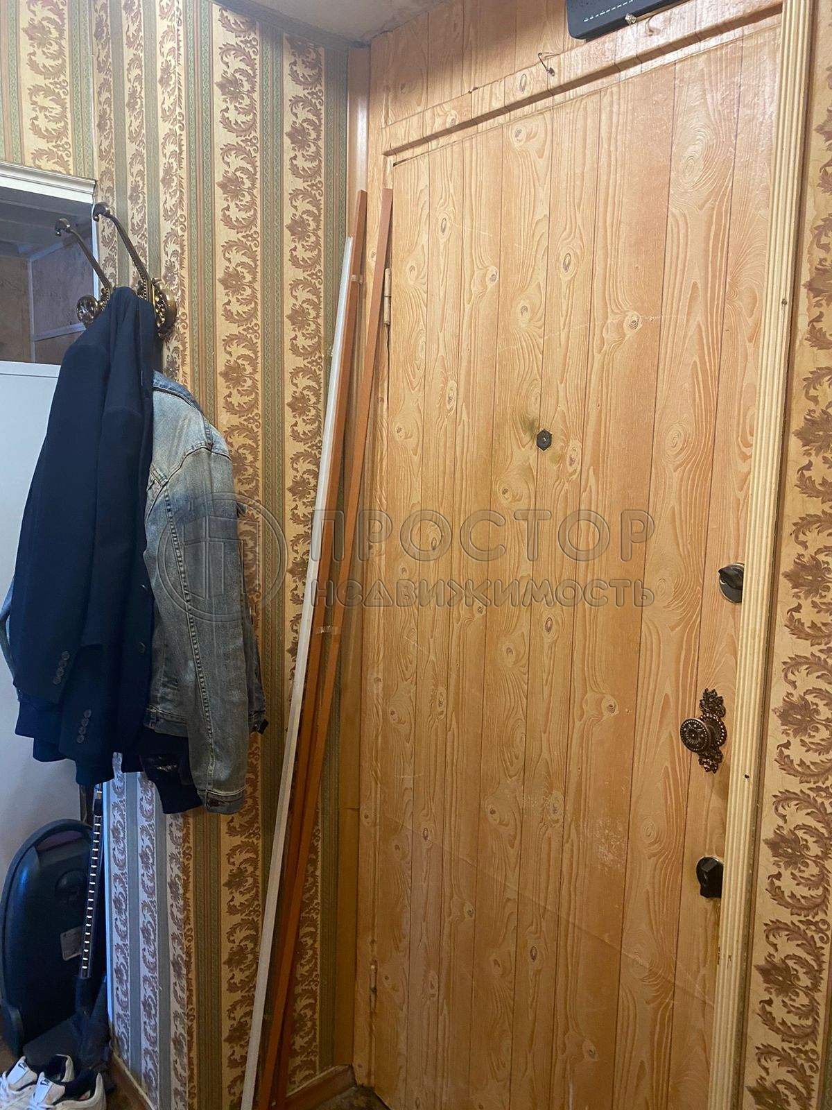2-комнатная квартира, 39 м² - фото 10