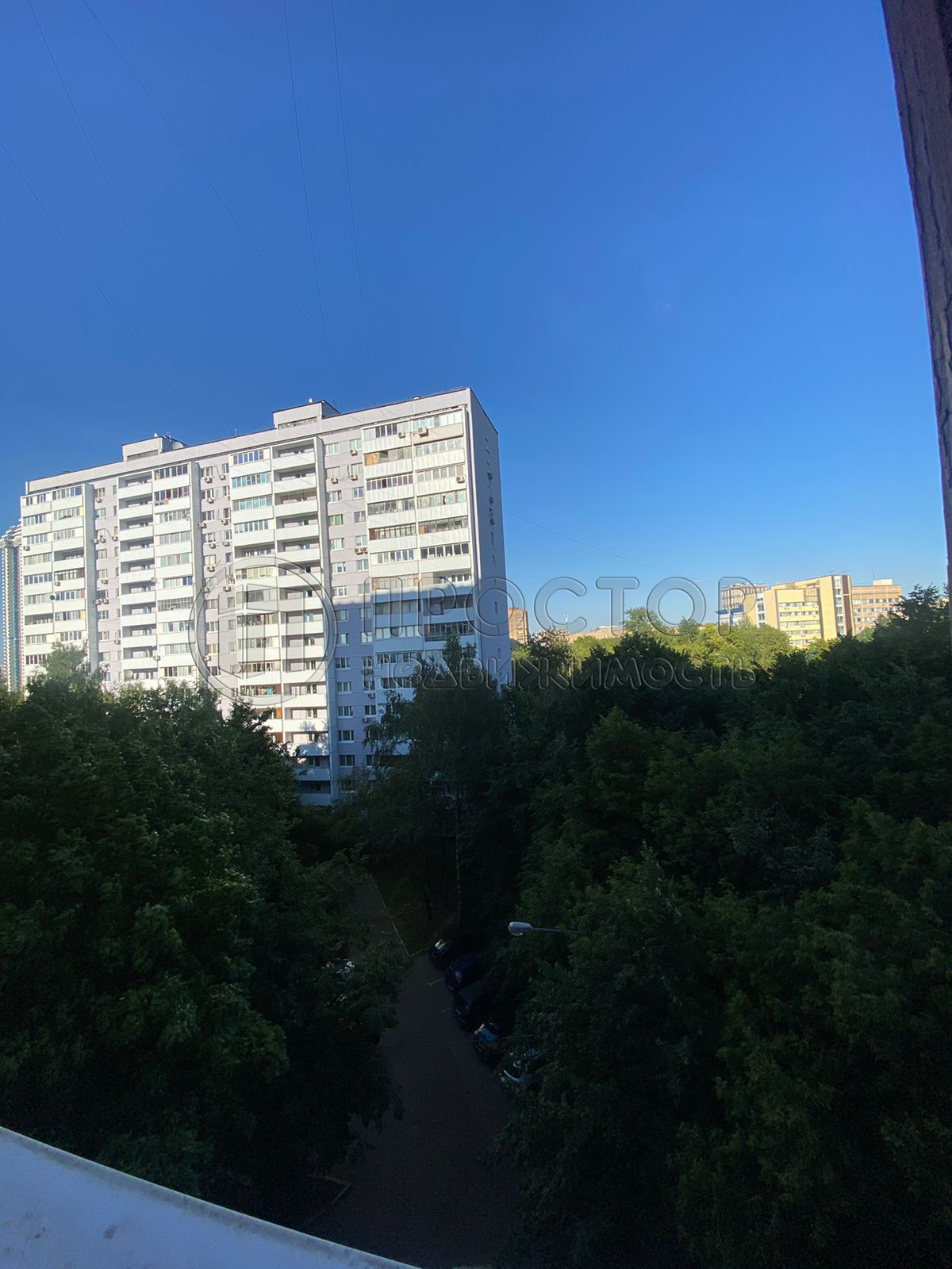 2-комнатная квартира, 39 м² - фото 11