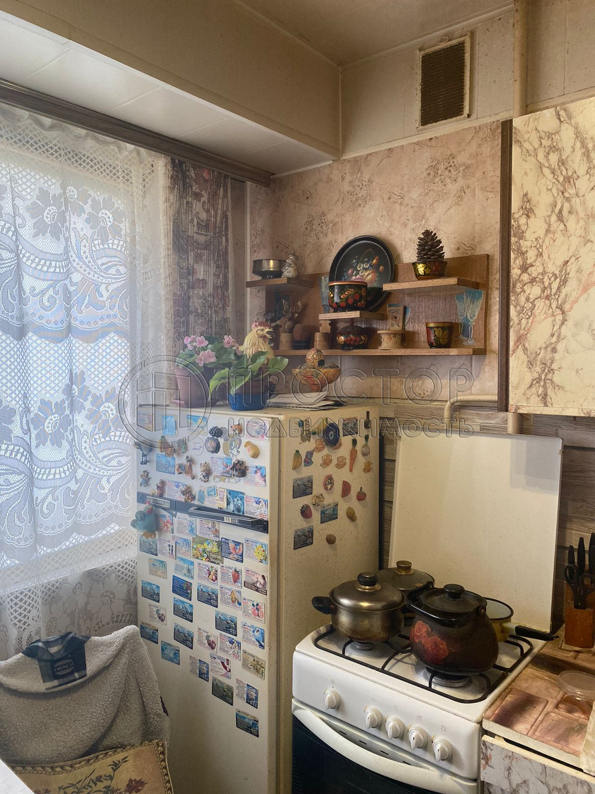 2-комнатная квартира, 39 м² - фото 12