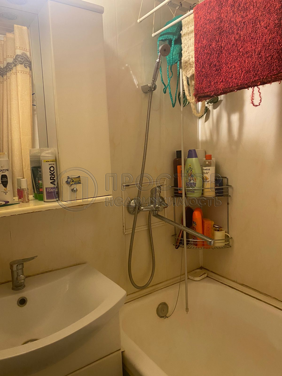 2-комнатная квартира, 39 м² - фото 14
